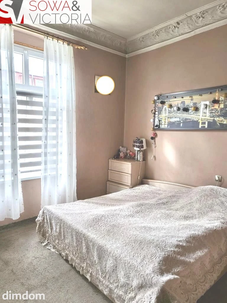 Do sprzedania 2 pokojowe mieszkanie o powierzchni 90m2 w Jeleniej Górze