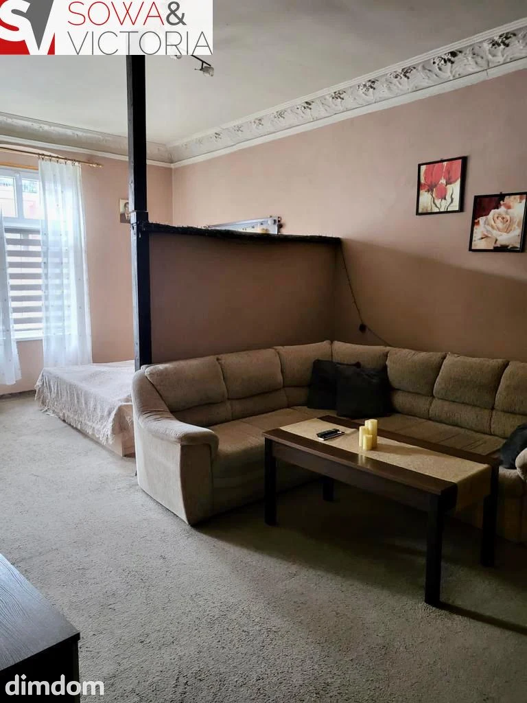 Do sprzedania 2 pokojowe mieszkanie o powierzchni 90m2 w Jeleniej Górze - 4