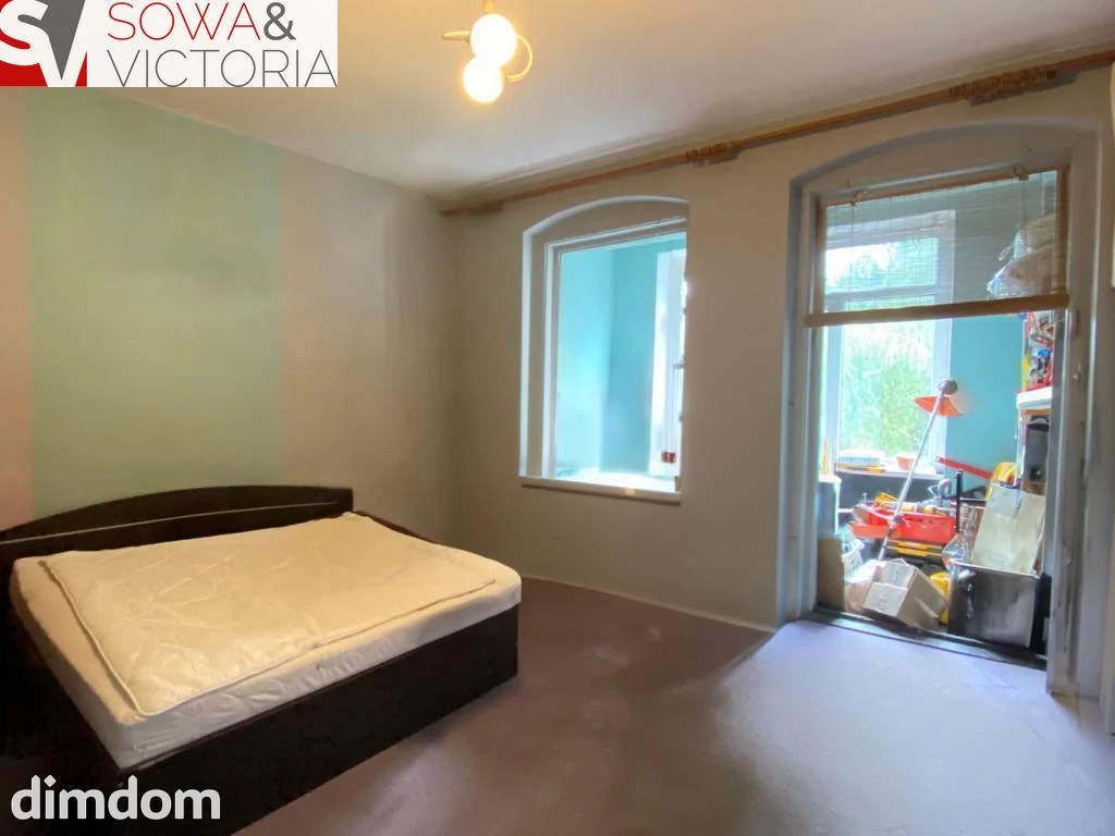 Do sprzedania 2 pokojowe mieszkanie o powierzchni 90m2 w Jeleniej Górze - 5