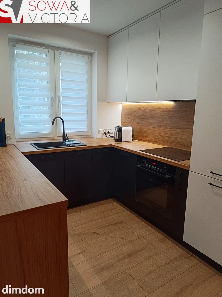 Komfortowe mieszkanie w pobliżu Szczawna Zdroju - 3