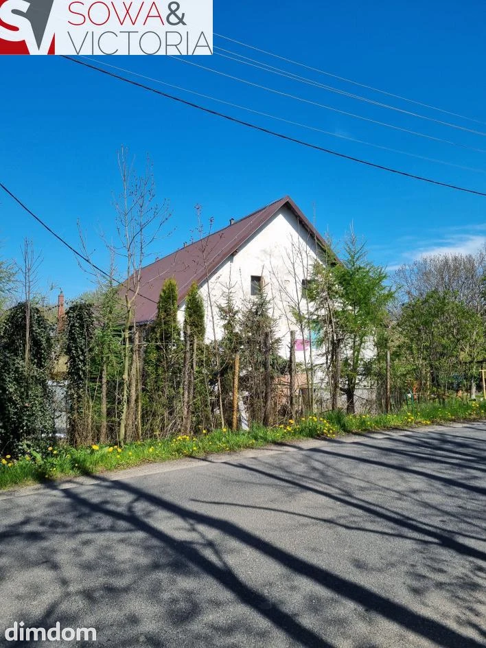 800 m2 PUM, Nieruchomość o wielu możliwościach