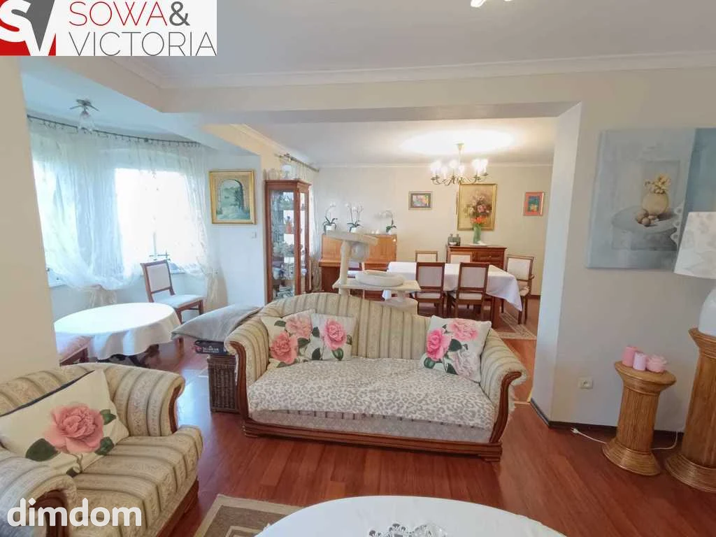 Do sprzedania willa o powierzchni 190m2 na działce 538m2 w Jeleniej Górze - 3