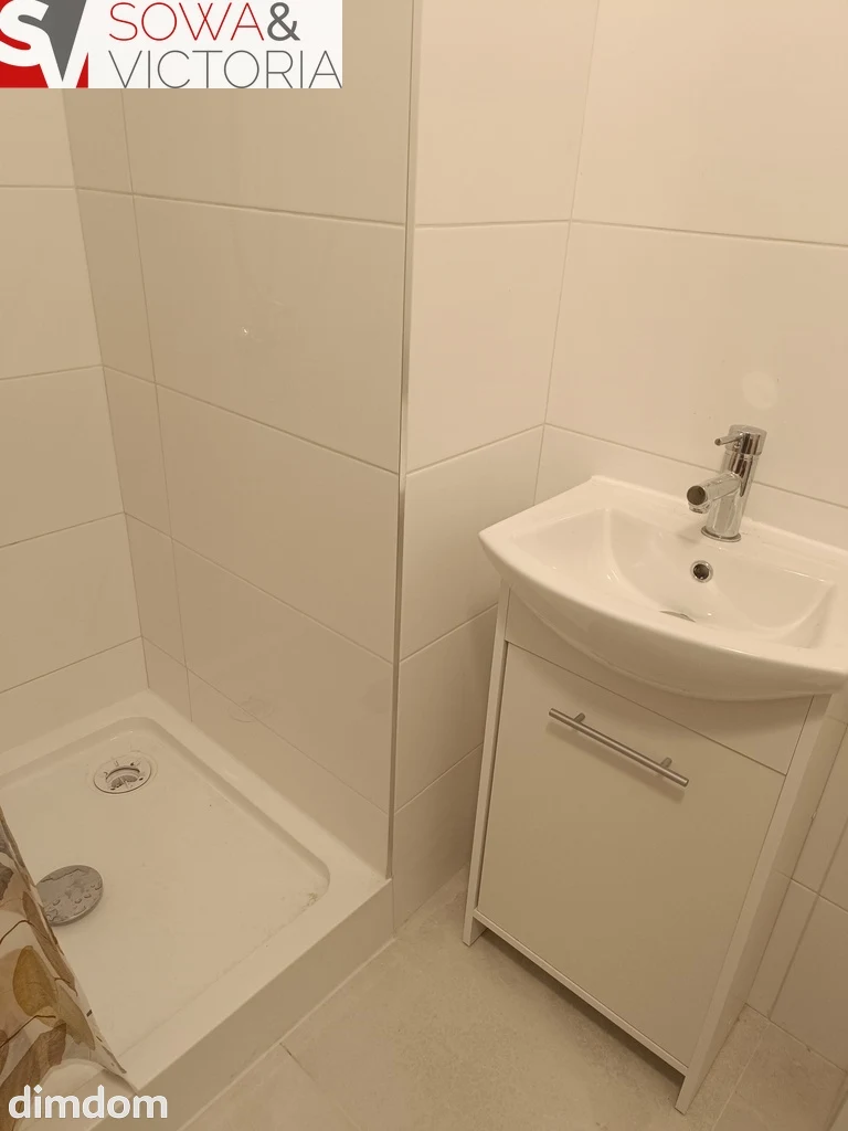 Kawalerka na Piaskowej Górze - 5