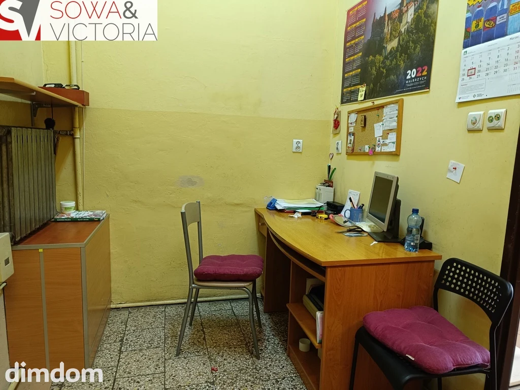 Lokal handlowo-usługowy w topowej lokalizacji - 4