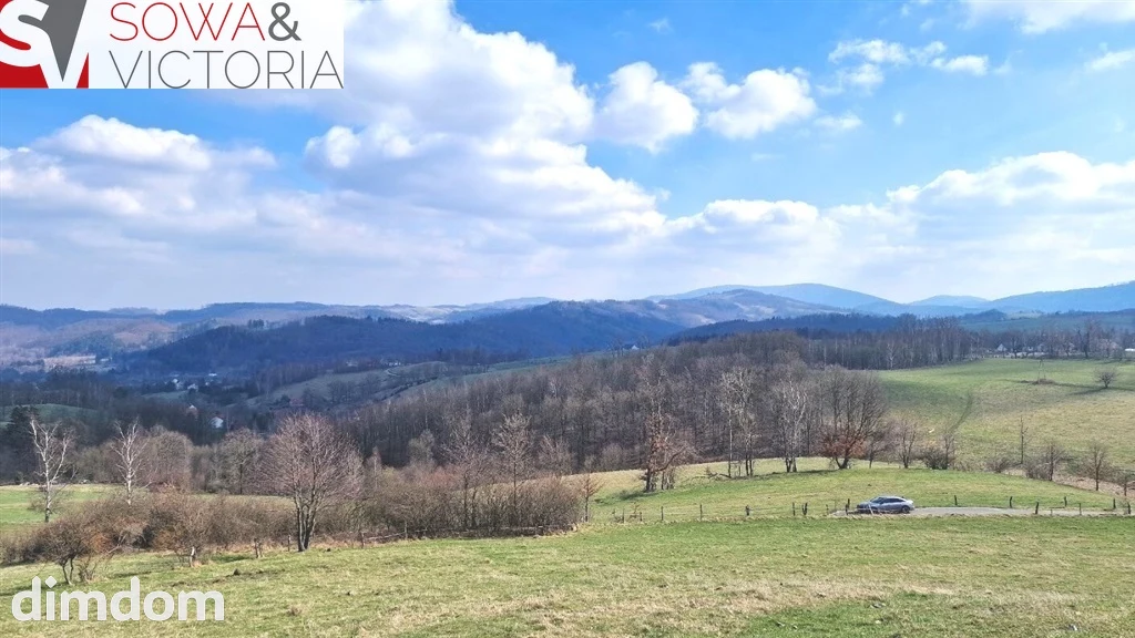 Panorama Góry Sowie - 101611439.jpg