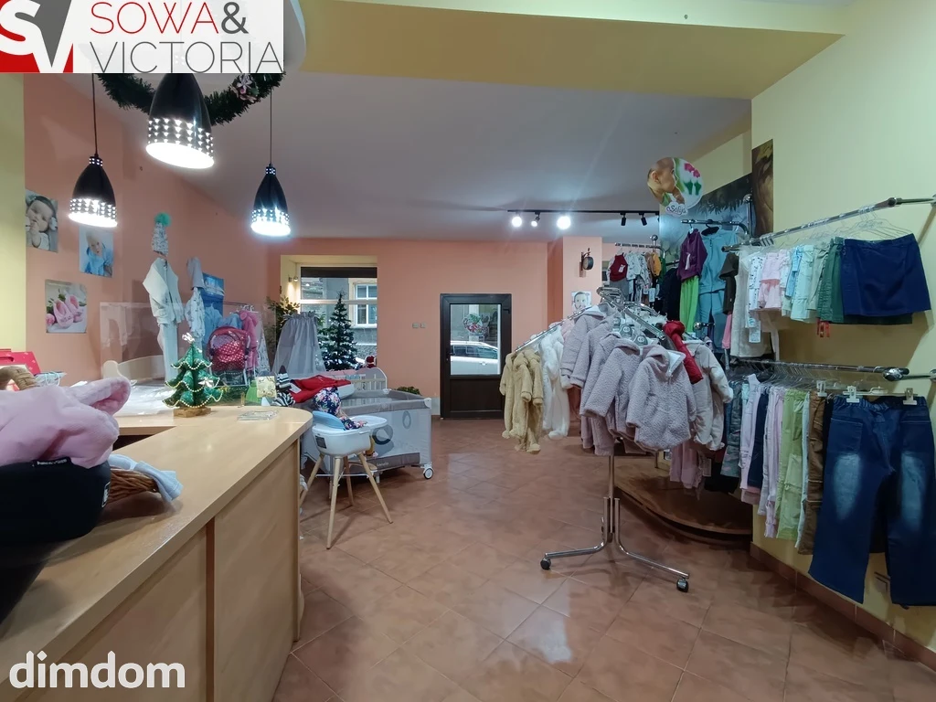 Lokal użytkowy w centrum Wałbrzycha. - 102755442.jpg
