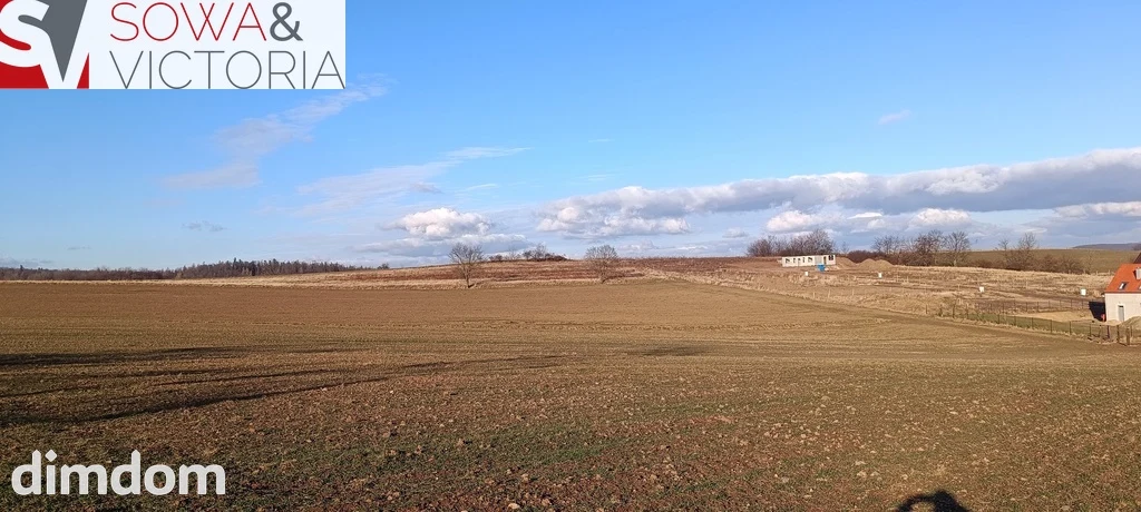 Słoneczna działka w doskonałej lokalizacji
