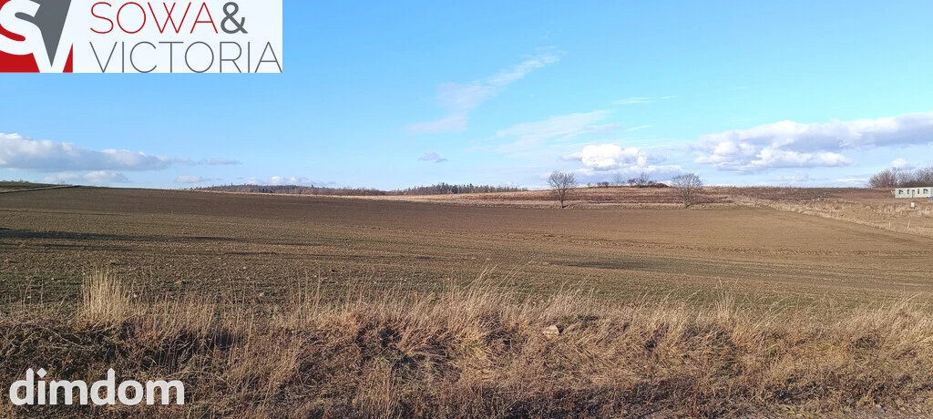 Słoneczna działka w doskonałej lokalizacji - 3