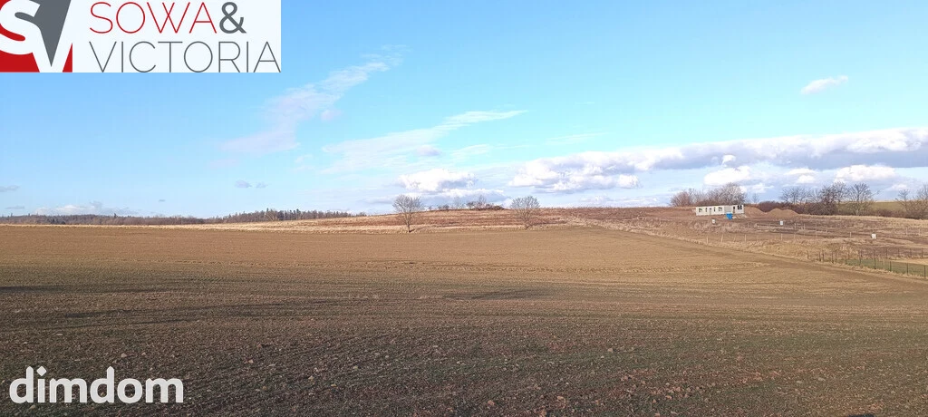 Słoneczna działka w doskonałej lokalizacji - 2
