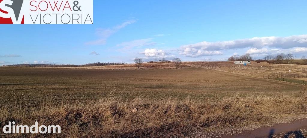 Słoneczna działka w doskonałej lokalizacji - 5