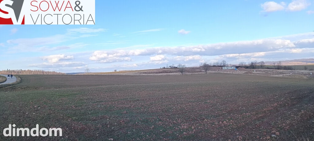 Słoneczna działka w doskonałej lokalizacji - 4