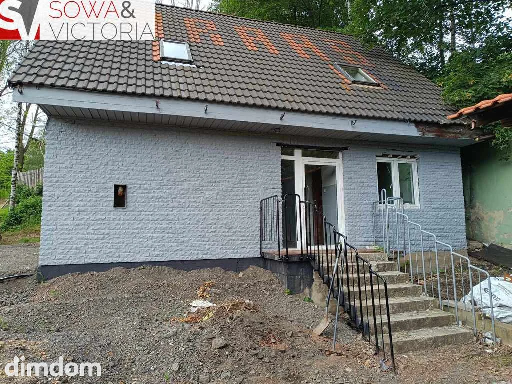 Budynek  szkieletowy pod najem lub do zamieszkania - 2