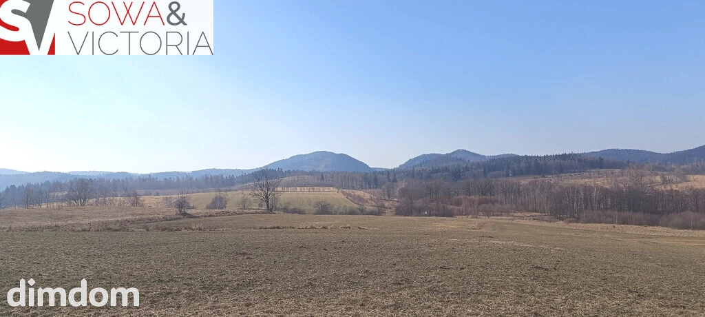 Słoneczna, widokowa, budowlana działka  w Olszyńcu - 104688605.jpg