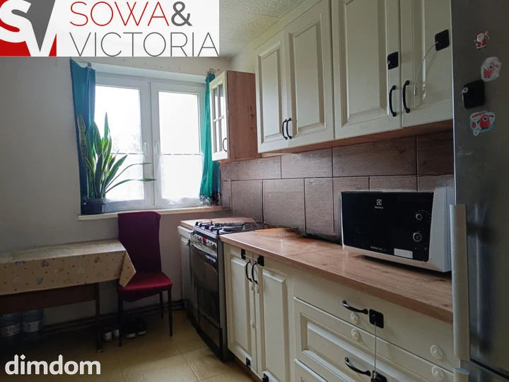 Widok  na Góry Sowie,  baza wypadowa . Cisza! - 105842025.jpg