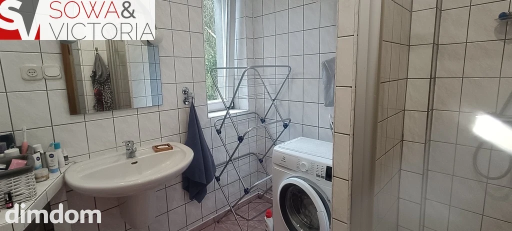 Urocze mieszkanie z ogrodem w Kowalowej - 3