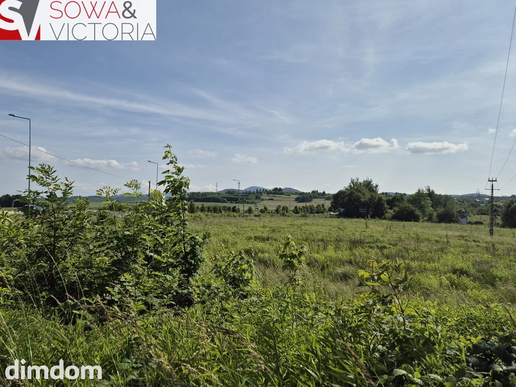 Nowy Julianów. Świetnie skomunikowana działka. - 4