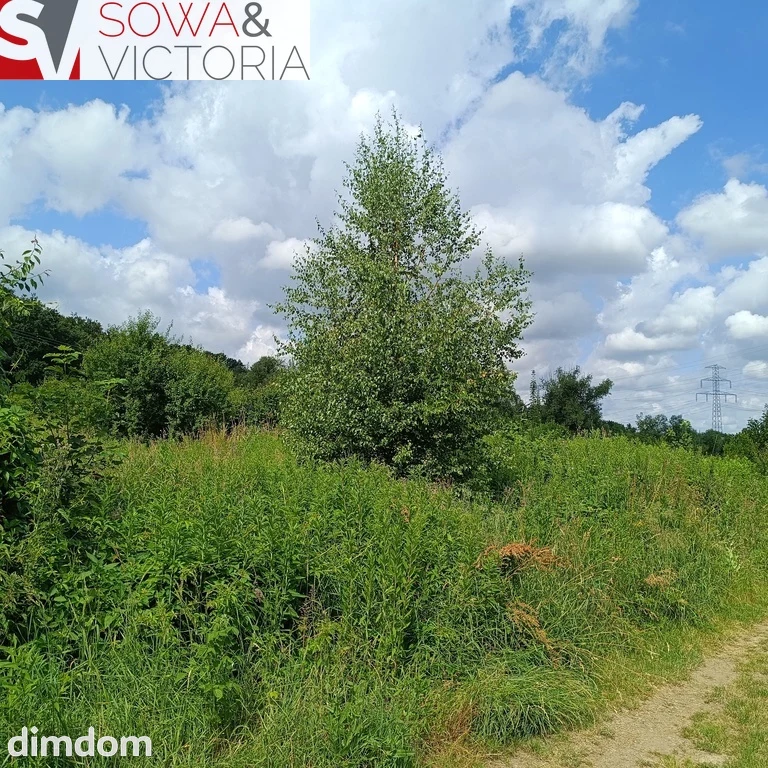 Działka rolna na obrzeżach Świebodzic. - 2