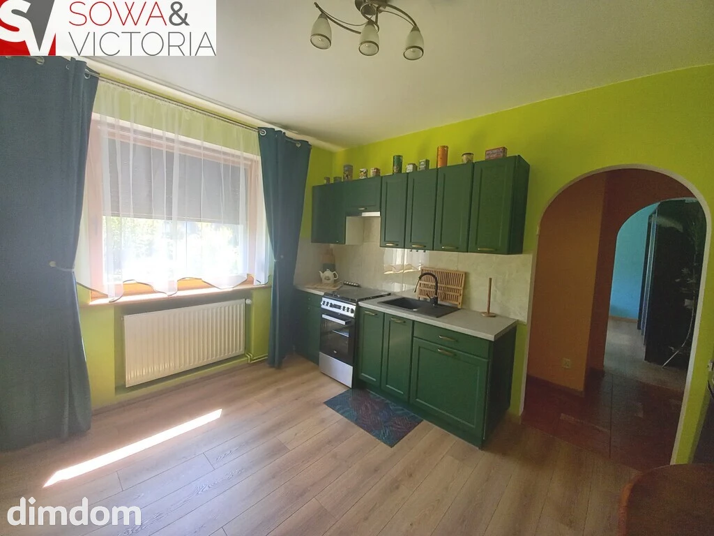 Nowe Miasto słoneczne mieszkanie w bocznej ulicy - 106904354.jpg