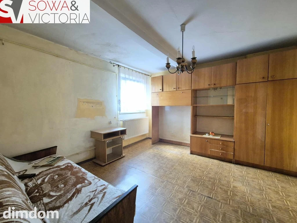 Mieszkanie o powierzchni 48.50 m 2, do remontu. - 3