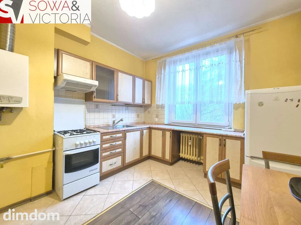 Funkcjonalna kawalerka w zielonej części Sobięcina - 2