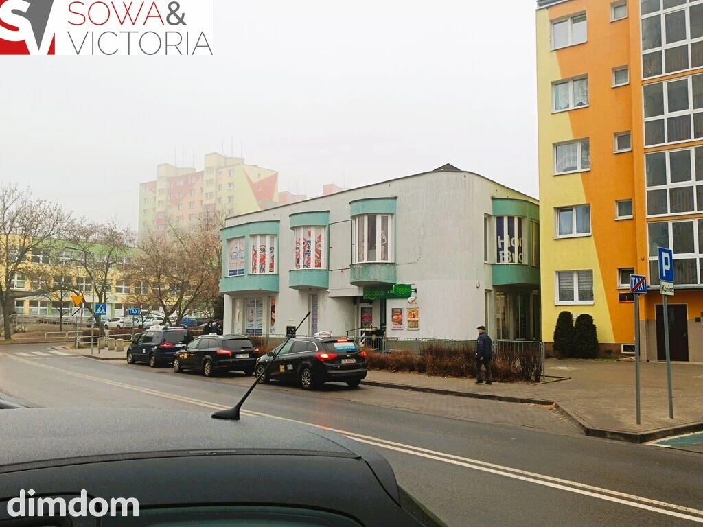 Topowa lokalizacja, wysokie zwroty z inwestycji - 111346754.jpg