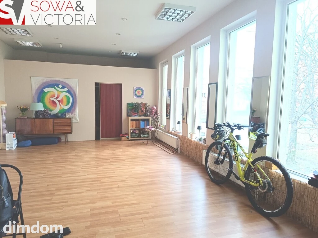 Topowa lokalizacja, wysokie zwroty z inwestycji - 5