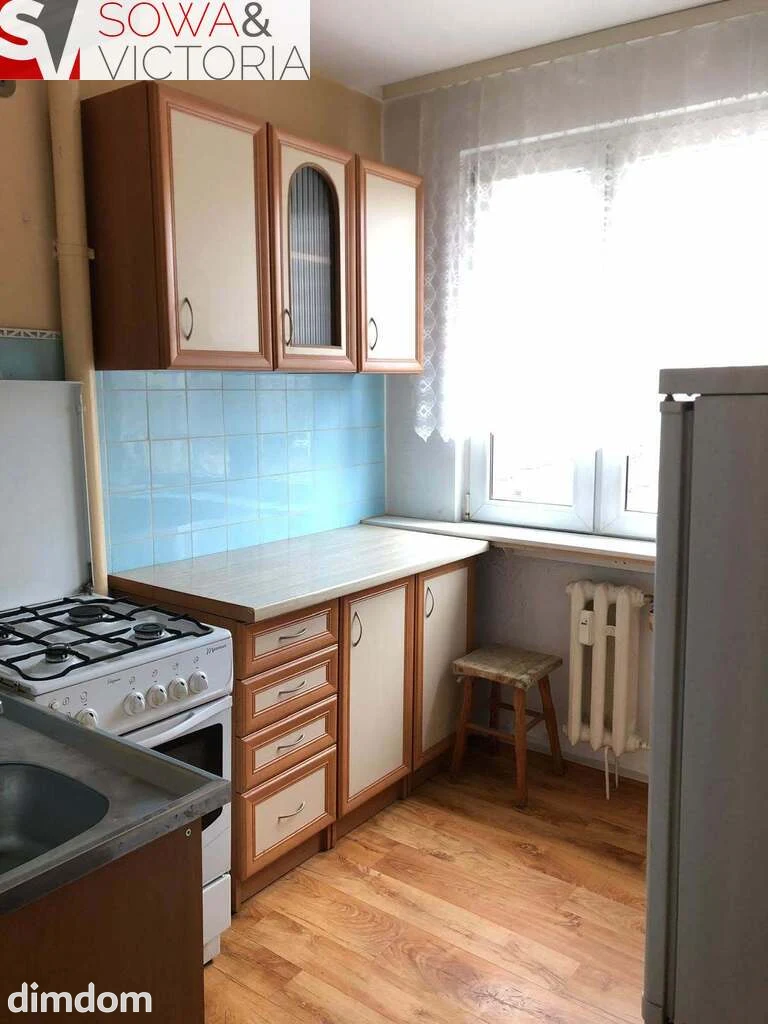 Funkcjonalne 3-pokojowe mieszkanie. Piaskowa Góra - 2