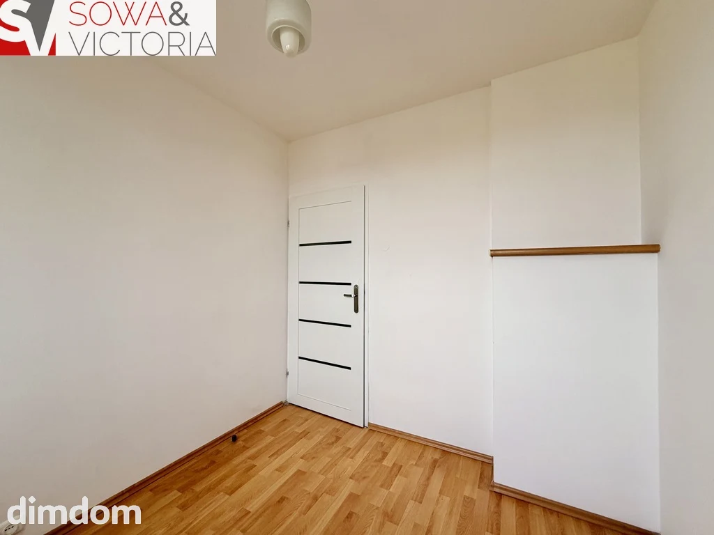 Jasne, 4 pokoje mieszkanie-  Piaskowa Góra - 5