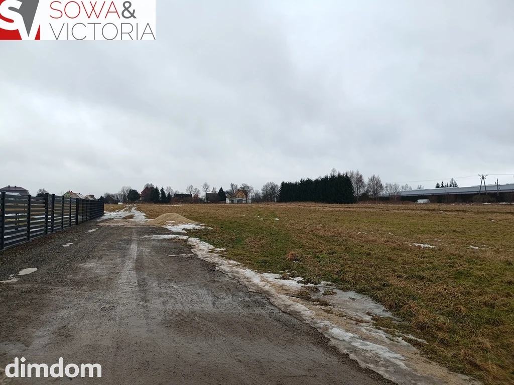 Działki z widokiem na  bazylikę - 2