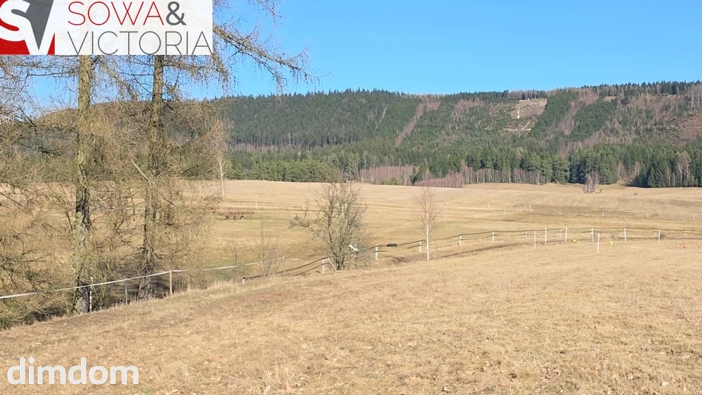 Inwestycyjna,  przy granicy z Czechami i węźle S3 - 2