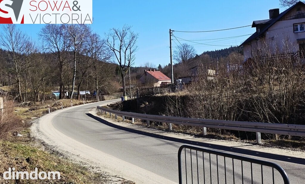 Inwestycyjna,  przy granicy z Czechami i węźle S3 - 5