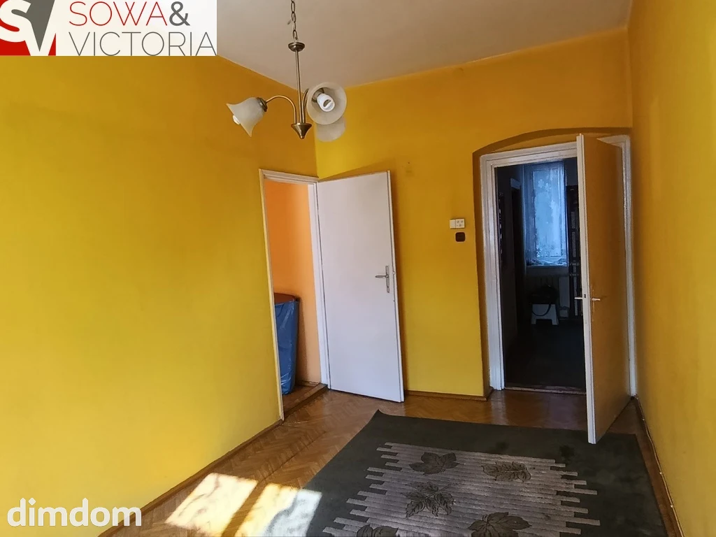 Jasne mieszkanie na Nowym Mieście - 4