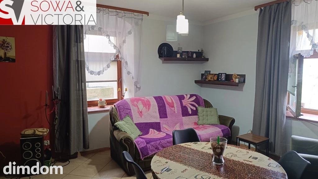 Mieszkanie w pobliżu centrum Mieroszowa. - 111962473.jpg