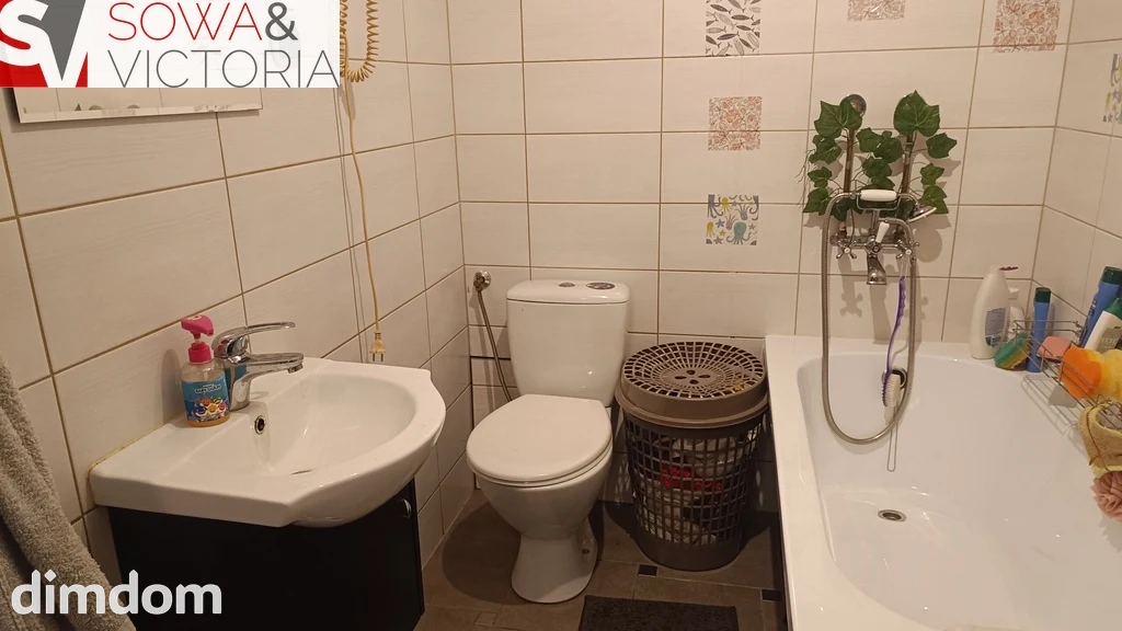 Mieszkanie w pobliżu centrum Mieroszowa. - 4