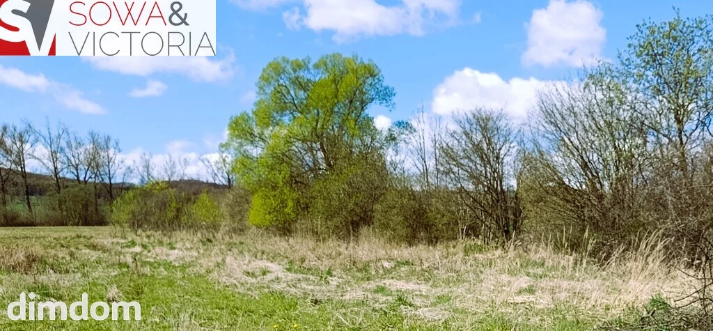 Działka budowlana - 2