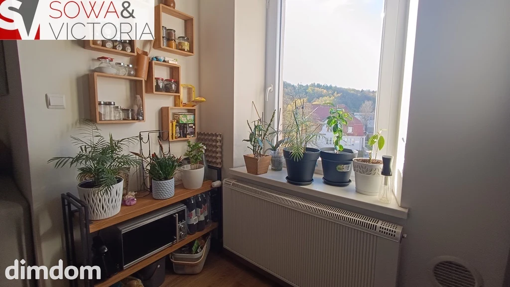 Mieszkanie na Nowym Mieście - 2