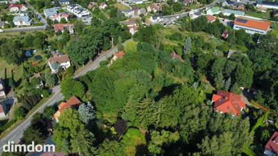 Działka 3195 m² z mediami! Racula – potencjał! - 3