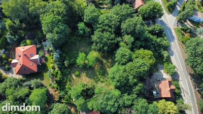 Działka 3195 m² z mediami! Racula – potencjał! - 5