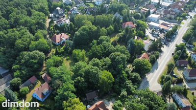 Działka 3195 m² z mediami! Racula – potencjał! - 4