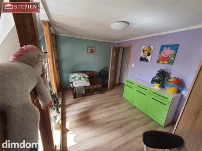 Mam przyjemność przedstawić atrakcyjne mieszkanie w częściowo odrestaurowanej kamienicy posadowione… - 2