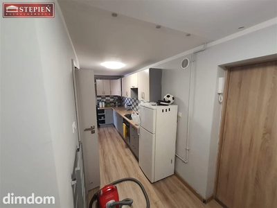 Mam przyjemność przedstawić atrakcyjne mieszkanie w częściowo odrestaurowanej kamienicy posadowione… - 4