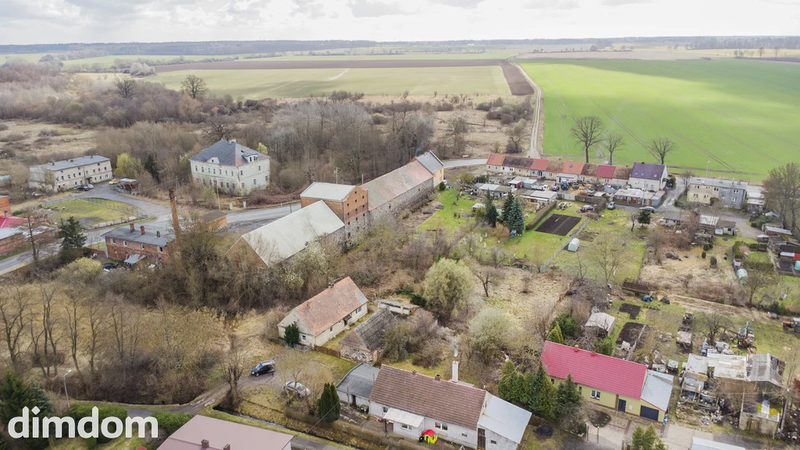 Dom z budynkami gospodarczymi Stypułów - 113913985.jpg