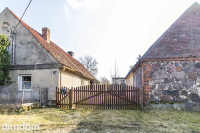 Dom z budynkami gospodarczymi Stypułów - 2