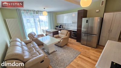 Luksusowy apartament w Cieplicach przy PCK