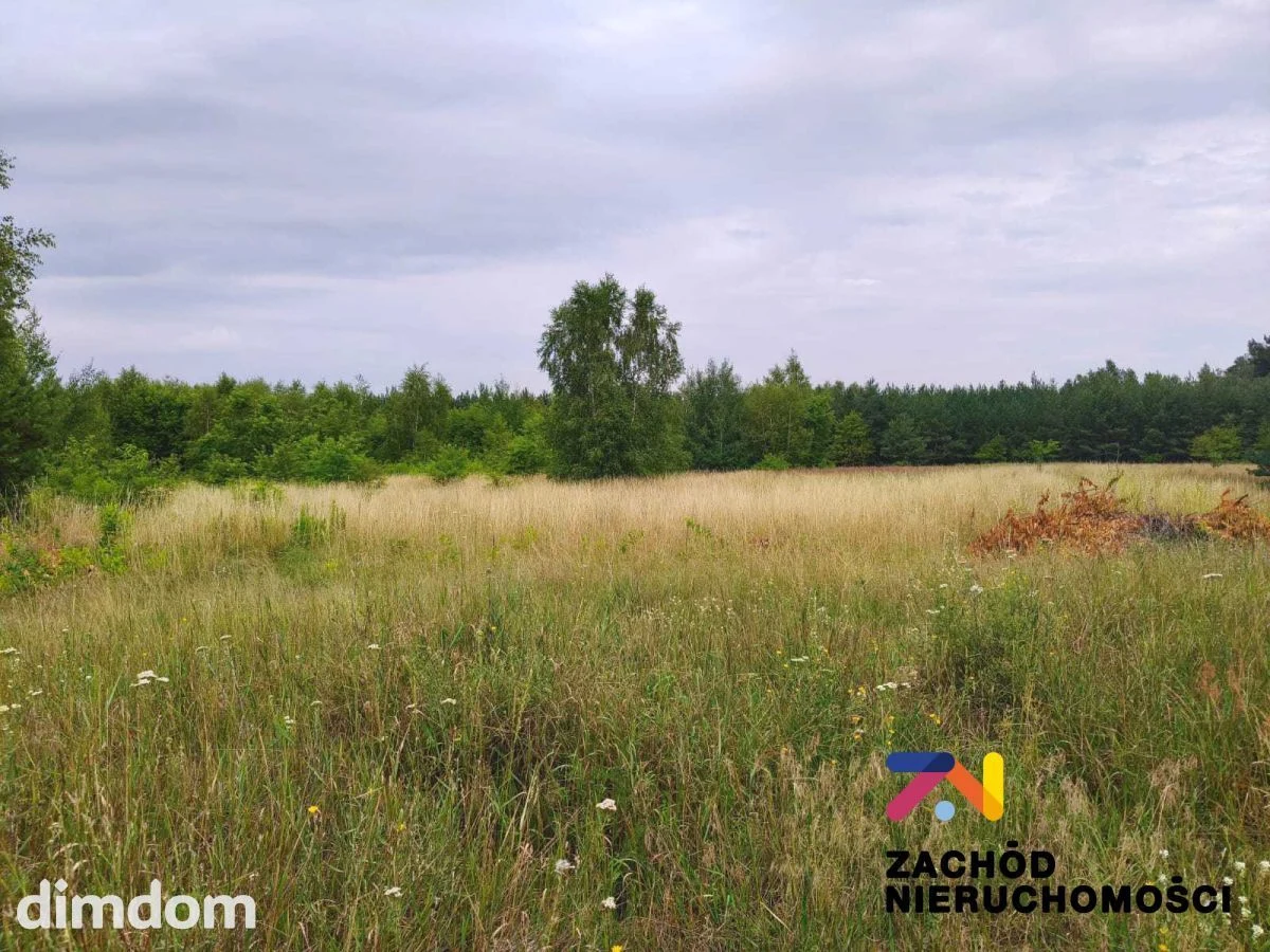 Przedstawiamy Państwu atrakcyjną ofertę działki budowlanej położonej w malowniczej miejscowości Słone przy ul. Prostej o pow. 3274m2. - 2