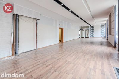 Lokal użytkowy w centrum Piły na sprzedaż.