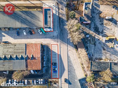 Do wynajęcia lokal użytkowy na 2 piętrze nowego budynku użytkowego zlokalizowany przy Al.… - 3