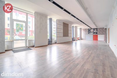 Lokal użytkowy na wynajem w centrum Piły.