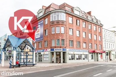 Na wynajem lokal 17 m² w centrum Piły z dostępem do wody