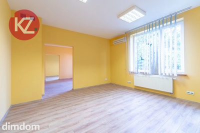 DO WYNAJĘCIA BIURO 55,51 m 2